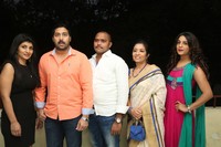 Oka Villain Prema Katha Press Meet
